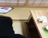 Dripping Wet Creampie Overflow Legs Shaking She Begs More