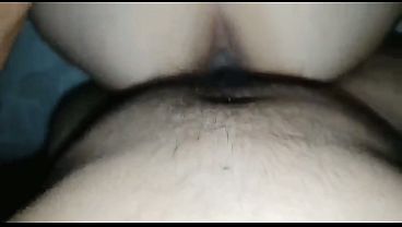 Horny Single Mom Invites Me Home Again for Brutal Fuck