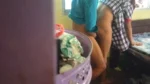 Indian Teacher Fucks Innocent Student’s Tight Pussy in Viral Video Leak