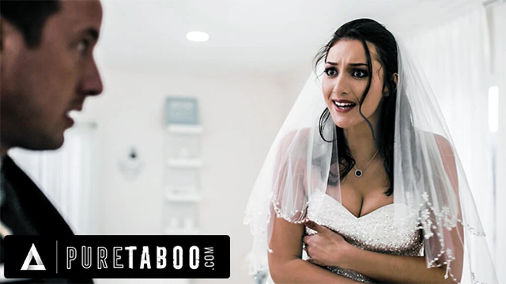 Pure Taboo: Ex’s Revenge – Wedding Day Anal Sabotage!