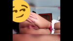 Sexy Albanian Girl Fingers Dripping Pussy Moans Loud