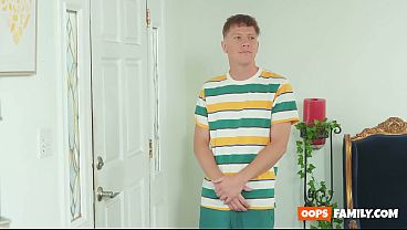 Stepmom’s Secret Craving for Brutal Hardcore XXX Pounding!