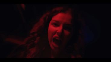 Vampire Lesbians 69 Asian Brunette Scissoring Pussy Eating