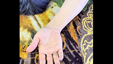 Yannin 69 Fingering Dripping Pussy Thinking of You Love