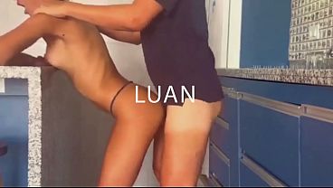 Insane Anal Pounding Creampie – Gushing Load Deep in Tight Ass