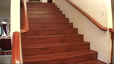 Insane Threesome: Two Whores Squirting, Anal & Cum Swapping