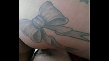 Amateur TBT: Insane Sloppy Deepthroat Brutal Pounding Creampie