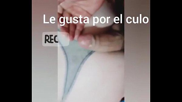 Brutal Argentinian Anal Fuck: Tight Ass Destroyed in Sloppy Creampie