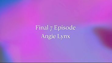 Angie Lynx’s Insane Threesome: Kneeling Double BJ & Wild Rides E7