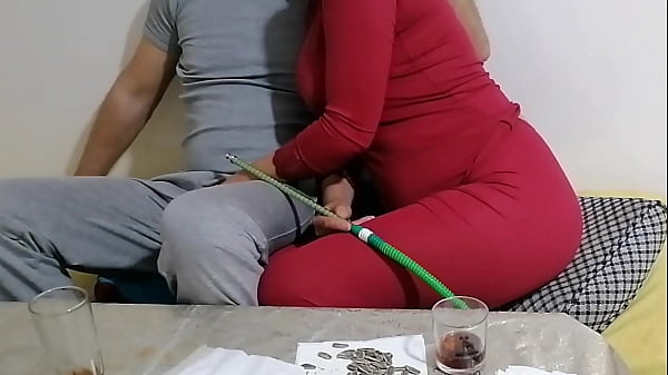 Massive Arab Egyptian Cock Ravages My Wife Insanely Hard
