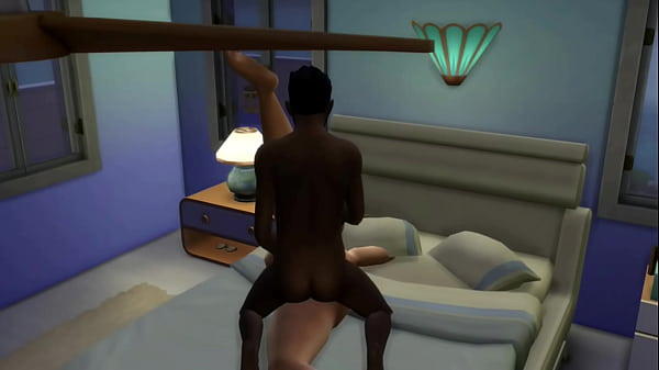 Greedy Arab MILF Summons Young Stud For Filthy Secret Home Creampie