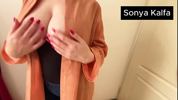 Arab Stepmom Ravaged Brutally: Hard Pounding Makes Her Scream