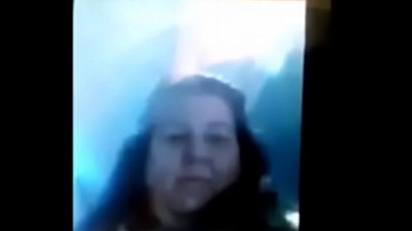 Argentinian BBW Mature Begs for Brutal Pounding and Creampie