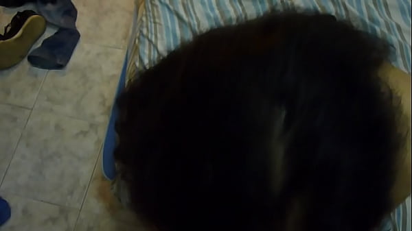 Insane Argentinian Sloppy Blowjob Deepthroat Destroyed