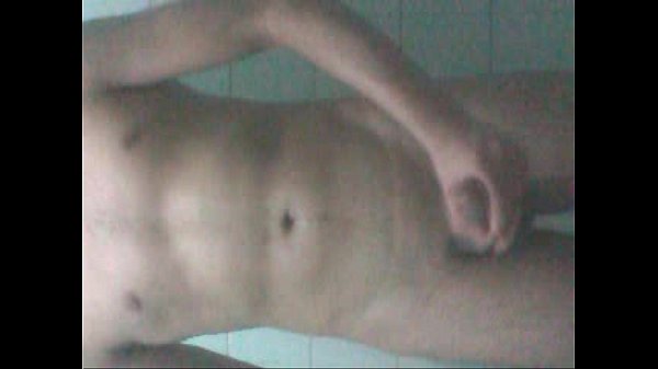 Hot Argentine Hunk Jerks Massive Cock To Explosive Cumshot