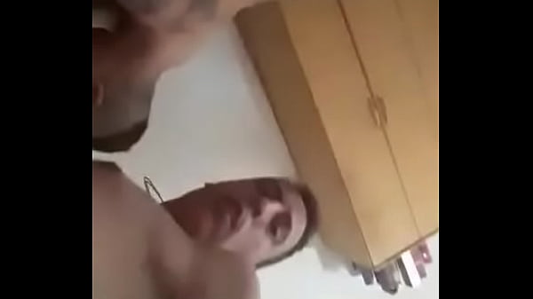 Argentino Brutally Ravages Greedy Slut’s Holes in Filthy Frenzy