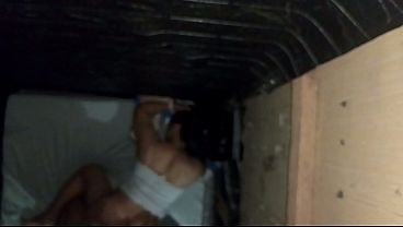 Asian Pinay Sex in Hotel: Horny Slut Rides Cock Wildly