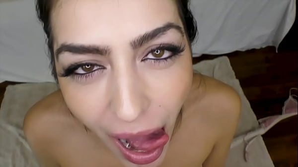 Audrey Royal Destroyed by Massive Cock in Sloppy Creampie Orgy