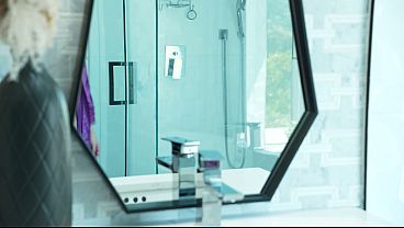 Aviana Violet’s Tight Ass Slammed by Big Dick Hardcore