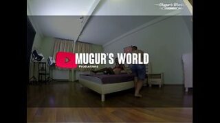 Brutal Anal BTS: Adorable Nataly Gold Ass Destroyed