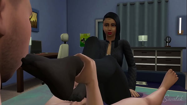 Filthy Beurette 92 Ravaged by Throbbing Huge Cock