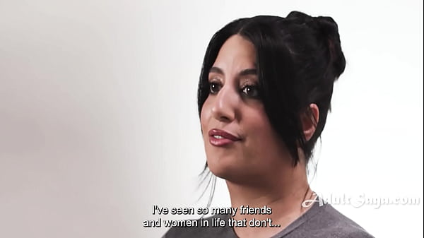 Busty Arabic Sarah’s Filthy Deepthroat and Brutal Pounding