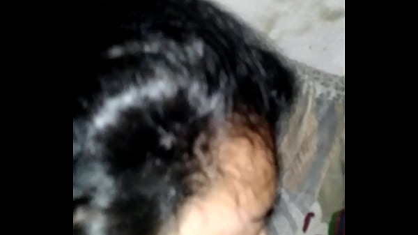 Greedy Argentine Slut Caro Swallows Massive Cum Load Whole