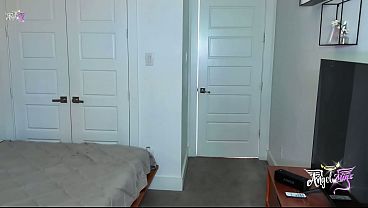 Hung Stud Catches MILF Fapping – Rims Ass, Ravages Pussy Cum!