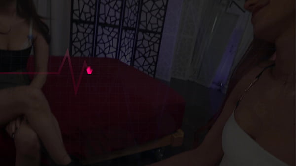 Christina Sage & Penelope Reed Drilled Raw in Doctor Threesome