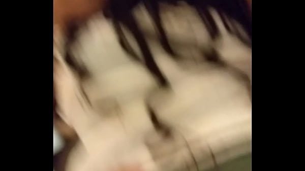 Argenta Sneaks Savage Fuck: Shakes Ass on Venezuelan Cock Party