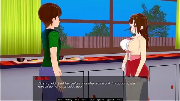 Brutal Complex Society Part 2: Ravaged Sluts Sloppy Creampie