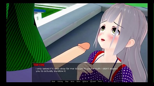 Complex Society Part 3 (V0.15): Brutal Pounding & Massive Squirting