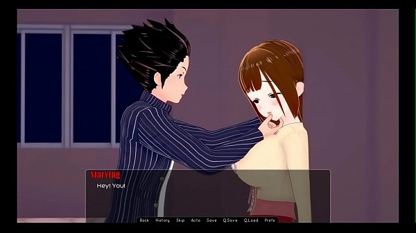 Destroyed Society Sluts Begging for Brutal Creampies Pt4