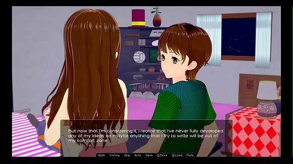 Complex Society Part 6: Brutal Creampie Ravaging Sloppy Squirting