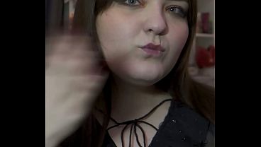 Cum-Filled Kiss After Sweet Pegging – Hot Sharing