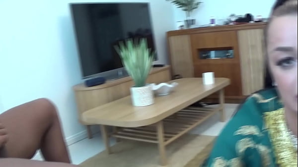 Fiery Arab Sex XXX: Insane Squirting & Throbbing Creampie Ravaged