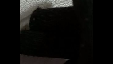 Insane Anal Fingering: Little Finger Destroys Tight Asshole