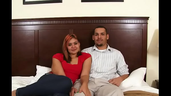 Dee’s Debut Naughty Vid: Swallows Hubby’s Hot Sticky Jizz!