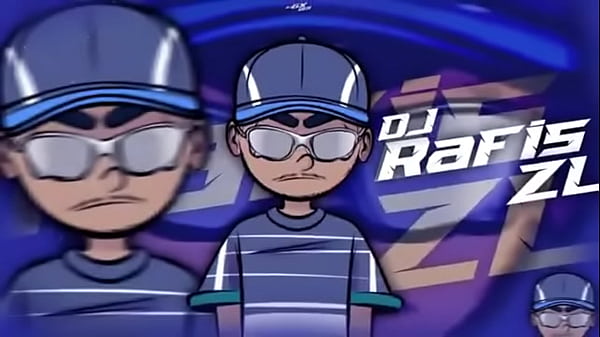 DJ Ravages Greedy Arab Slut to Throbbing Arabic Beats