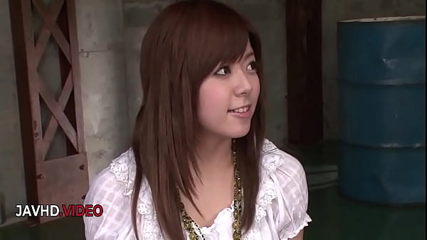 Miyu Aoi’s Insane Double Penetration Gangbang with Sloppy Blowjobs