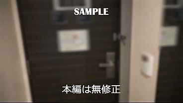 H-Cup Massive Tits Housewife Coat Over Lingerie – She Actually Came!