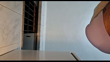 Hot Executive Slapped & Her Ass Brutally Penetrated in Office