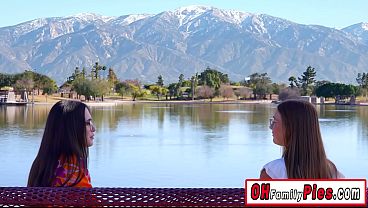 Brutal Stud Ravages Two Missionary Sluts Daisy Phoenix Kimmie