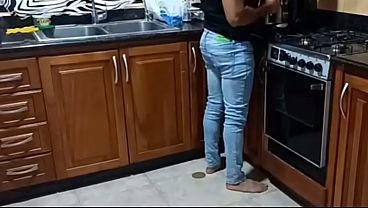Brutal Homemade Egyptian Slut Craving Insane Creampie Fuck