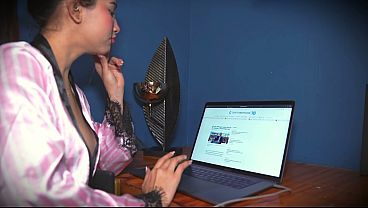 Petite Besties Ravaged by Huge Cock in Bareback Anal 3some