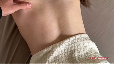 Hot Arab Stepmom Begs for Massage Then Gets Fucked Hard!