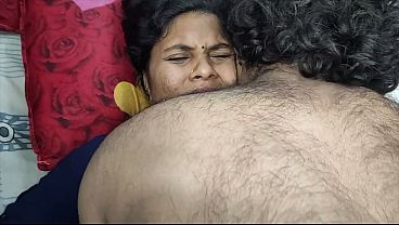 Hot Horny Wife Strips Blue Top for Rough Pussy Creampie Fu