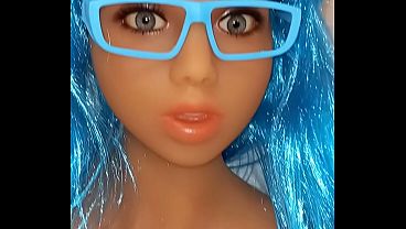 Hot UAE Doll’s Pussy Dripping Wet Begging for Thick Cock