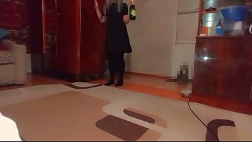 Hot Young Student Fucked Hard in Tight Ass at Party