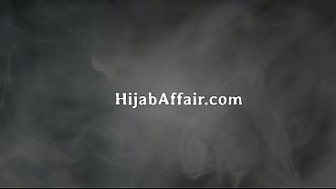 Arab Step Sis Sins with First Massive BWC Pounding to Hell